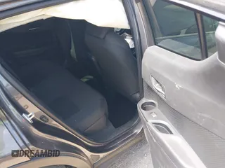 2020 Toyota C-HR LE z VIN NMTKHMBX4LR111797, wystawiony jako IAAI lot #42122726 z przebiegiem 62 138 mil mil oraz . Historia ofert i sprzedaży dostępna na DreamBid. Obrazek 8.