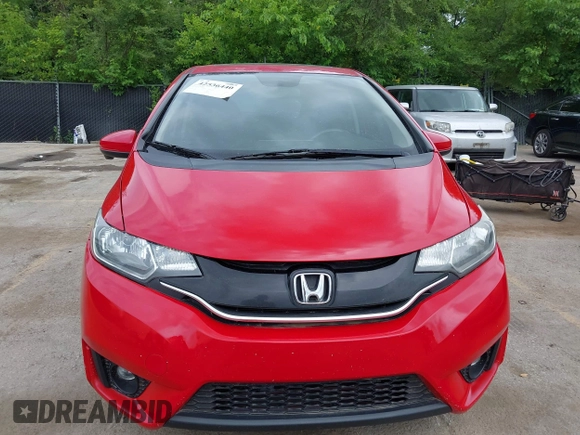 2016 Honda Fit EX с VIN JHMGK5H72GX020273, выставлен на аукционе IAAI как лот 42536440 с пробегом 93 547 миль миль и . История ставок и продаж доступна на DreamBid. Изображение 6.
