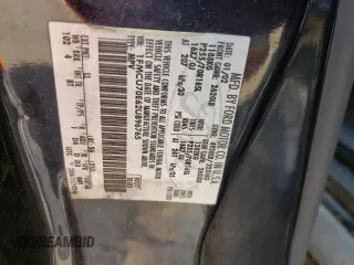 2002 Ford Explorer Sport z VIN 1FMCU70E62UB96765, wystawiony jako Copart lot #60055094 z przebiegiem 293 906 mil mil oraz Czysty tytuł • Clean title. Historia ofert i sprzedaży dostępna na DreamBid. Obrazek 13.