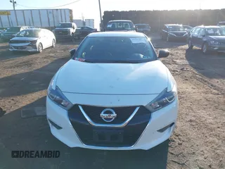 2018 Nissan Maxima SV with VIN 1N4AA6AP1JC405046, listed as a IAAI auction lot 41587285 with 77,799 mi miles and . Bid and sale history available at DreamBid. Image 11.