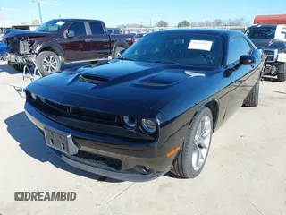 2020 Dodge Challenger SXT with VIN 2C3CDZAG1LH178618, listed as a IAAI auction lot 41654383 with 48,744 mi miles and . Bid and sale history available at DreamBid. Image 18.