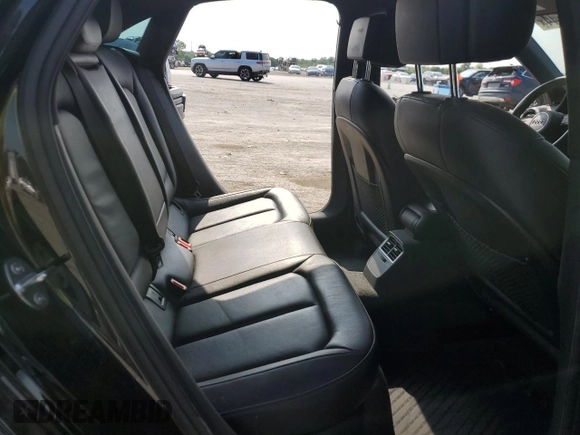 2017 Audi A3 Sedan Premium with VIN WAUB8GFF0H1020712, listed as a Copart auction lot 56914544 with 64,628 mi miles. Bid and sale history available at carsss.com. Image 10.