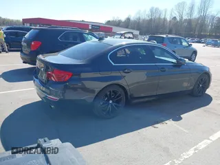 2016 BMW 5 Series 535i xDrive with VIN WBA5B3C56GG257283, listed as a IAAI auction lot 41910221 with 74,831 mi miles and . Bid and sale history available at DreamBid. Image 4.