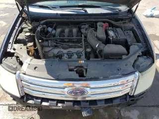 2008 Ford Taurus Limited with VIN 1FAHP25WX8G157647, listed as a Copart auction lot 68502064 with 194,862 mi miles and Clean Title. Bid and sale history available at carsss.com. Image 11.