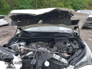 2021 Lexus NX 300 z VIN JTJDARBZ6M5035226, wystawiony jako IAAI lot #42243101 z przebiegiem 18 229 mil mil oraz . Historia ofert i sprzedaży dostępna na DreamBid. Obrazek 10.