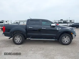 2021 Ford Ranger XL with VIN 1FTER4EH0MLE03112, listed as a IAAI auction lot 42039777 with 50,144 mi miles and . Bid and sale history available at DreamBid. Image 13.