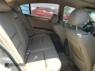 2004 Nissan Maxima SE with VIN 1N4BA41E84C911386, listed as a Copart auction lot 59855985 with 184,478 mi miles and Salvage title. Bid and sale history available at DreamBid. Image 10.