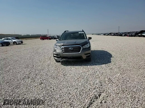 2021 Subaru Ascent Premium with VIN 4S4WMAHDXM3445583, listed as a Copart auction lot 73035624 with 34,781 mi miles and Salvage Title. Bid and sale history available at carsss.com. Image 11.