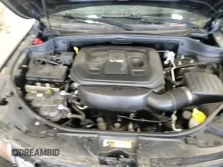 2018 Jeep Grand Cherokee Laredo with VIN 1C4RJFAG7JC214860, listed as a Copart auction lot 60838525 with 104,347 mi miles and Clean title. Bid and sale history available at DreamBid. Image 16.