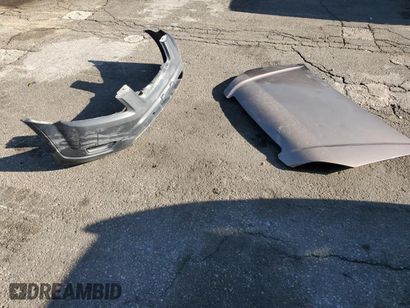 2003 Honda CR-V EX z VIN JHLRD78873C041813, wystawiony jako Copart lot #60872565 z przebiegiem 168 204 mil mil oraz Szkoda całkowita • Salvage title. Historia ofert i sprzedaży dostępna na DreamBid. Obrazek 12.