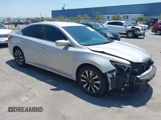 2017 Nissan Altima SV with VIN 1N4AL3AP2HC171342, listed as a IAAI auction lot 42427116 with 129,676 mi miles and . Bid and sale history available at DreamBid. Image 1.