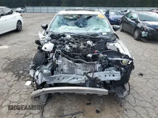 2023 Mazda 3 Premium Plus with VIN 3MZBPBEY9PM376781, listed as a Copart auction lot 61993144 with Not Provided miles and Salvage Title. Bid and sale history available at DreamBid. Image 5.