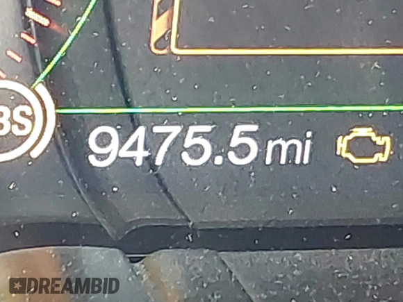 2022 Ford Mustang GT with VIN 1FA6P8CFXN5113099, listed as a IAAI auction lot 41243998 with 9,475 mi miles and . Bid and sale history available at DreamBid. Image 15.