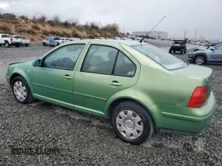 1999 Volkswagen Jetta z VIN 3VWSC29M1XM015418, wystawiony jako Copart lot #75756904 z przebiegiem 195 604 mil mil oraz Szkoda całkowita • Salvage title. Historia ofert i sprzedaży dostępna na DreamBid. Obrazek 2.