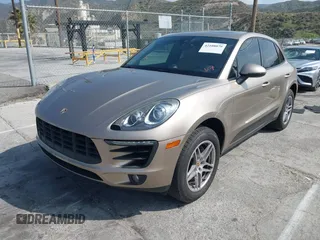 2018 Porsche Macan with VIN WP1AA2A55JLB04330, listed as a IAAI auction lot 42108079 with 101,243 mi miles and . Bid and sale history available at DreamBid. Image 19.