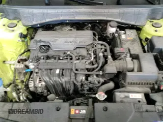 2025 Hyundai Kona SEL с VIN KM8HBCABXSU199032, выставлен на аукционе Copart как лот 89486755 с пробегом 23 098 миль миль и Чистый • Clean title. История ставок и продаж доступна на DreamBid. Изображение 14.