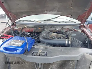 2006 Ford F-150 XLT с VIN 1FTPW14596KB92542, выставлен на аукционе IAAI как лот 42634344 с пробегом Не указан миль и . История ставок и продаж доступна на DreamBid. Изображение 10.