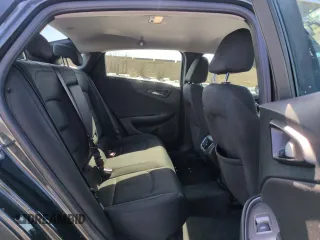 2018 Chevrolet Malibu LT with VIN 1G1ZD5ST7JF256532, listed as a Copart auction lot 52749735 with 116,192 mi miles and Salvage Title. Bid and sale history available at carsss.com. Image 10.