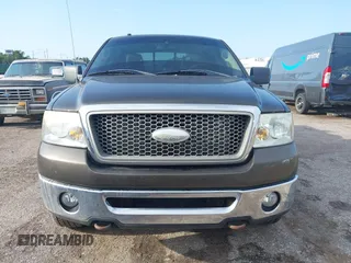 2008 Ford F-150 XLT with VIN 1FTPW14V88FC12131, listed as a IAAI auction lot 42787324 with 203,951 mi miles and . Bid and sale history available at DreamBid. Image 13.