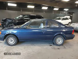1996 Toyota Tercel DX z VIN JT2AC52L9T0139217, wystawiony jako IAAI lot #41898808 z przebiegiem 86 500 mil mil oraz . Historia ofert i sprzedaży dostępna na DreamBid. Obrazek 14.