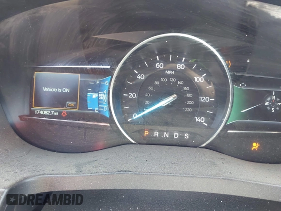 2018 Ford Explorer XLT with VIN 1FM5K7D85JGA13050, listed as a IAAI auction lot 42238472 with 174,082 mi miles and . Bid and sale history available at DreamBid. Image 7.