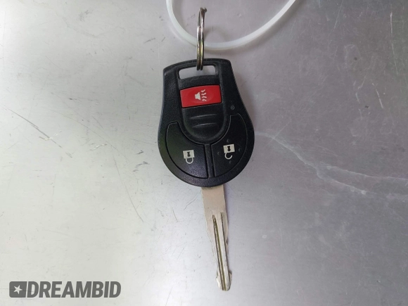 2020 Nissan NV200 SV с VIN 3N6CM0KN2LK707170, выставлен на аукционе IAAI как лот 42034178 с пробегом 118 669 миль миль и . История ставок и продаж доступна на DreamBid. Изображение 11.