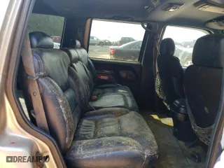 1999 Chevrolet Tahoe Z71 with VIN 1GNEK13R1XJ315188, listed as a Copart auction lot 68498944 with 264,880 mi miles and Salvage Title. Bid and sale history available at carsss.com. Image 11.