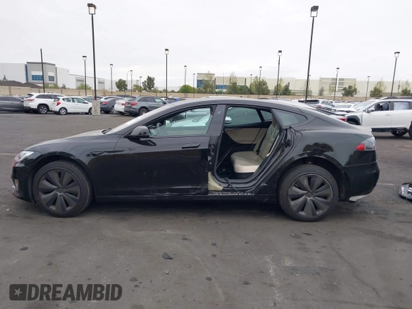 2020 Tesla Model S Long Range с VIN 5YJSA1E23LF390913, выставлен на аукционе IAAI как лот 42031044 с пробегом 93 403 миль миль и . История ставок и продаж доступна на DreamBid. Изображение 15.