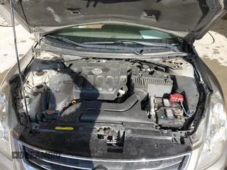 2012 Nissan Altima 2.5 SL with VIN 1N4AL2AP5CN432499, listed as a IAAI auction lot 41756471 with 182,479 mi miles. Bid and sale history available at carsss.com. Image 10.