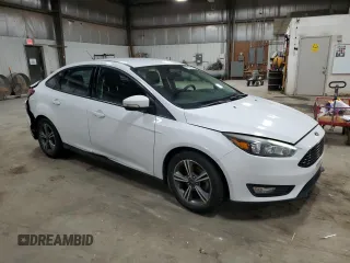 2016 Ford Focus SE с VIN 1FADP3FE8GL324863, выставлен на аукционе Copart как лот 55539285 с пробегом 135 245 миль миль и Списание • Salvage title. История ставок и продаж доступна на DreamBid. Изображение 4.