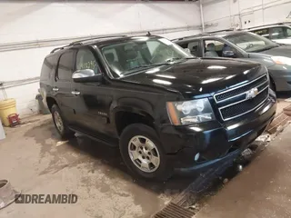2011 Chevrolet Tahoe LT with VIN 1GNSKBE06BR303636, listed as a IAAI auction lot 42577295 with 285,459 mi miles and . Bid and sale history available at DreamBid. Image 1.