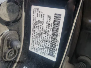 2014 Honda CR-V LX with VIN 2HKRM3H34EH510910, listed as a Copart auction lot 53793595 with 158,613 mi miles and Salvage Title. Bid and sale history available at carsss.com. Image 13.