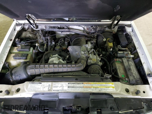 1995 Ford Explorer Eddie Bauer с VIN 1FMDU34X8SUA46374, выставлен на аукционе Copart как лот 43760355 с пробегом 157 174 миль миль и На запчасти • Non repairable. История ставок и продаж доступна на DreamBid. Изображение 12.