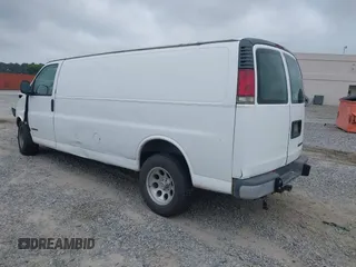 1997 Chevrolet Chevy Van с VIN 1GCFG29M7V1055926, выставлен на аукционе IAAI как лот 42307029 с пробегом 184 462 миль миль и . История ставок и продаж доступна на DreamBid. Изображение 3.