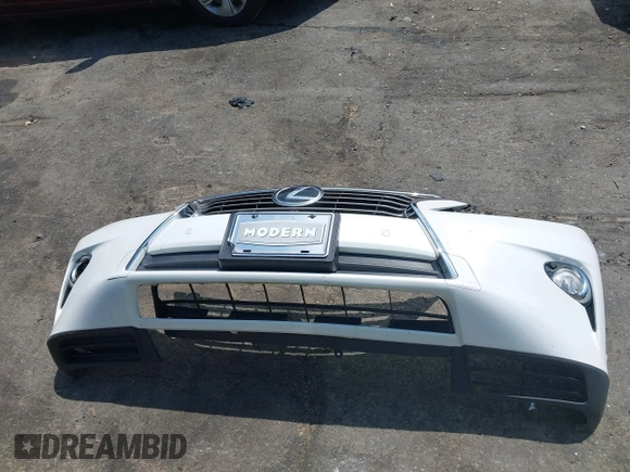 2013 Lexus RX 350 z VIN JTJBK1BA8D2458889, wystawiony jako IAAI lot #42713652 z przebiegiem 124 751 mil mil oraz . Historia ofert i sprzedaży dostępna na DreamBid. Obrazek 12.