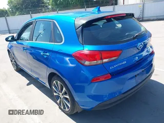 2018 Hyundai Elantra с VIN KMHH35LE1JU011982, выставлен на аукционе IAAI как лот 42213169 с пробегом 118 256 миль миль и . История ставок и продаж доступна на DreamBid. Изображение 3.