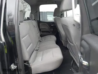 2015 Chevrolet Silverado 1500 LS with VIN 1GCRCPEH4FZ328290, listed as a IAAI auction lot 41584552 with 228,549 mi miles. Bid and sale history available at carsss.com. Image 8.