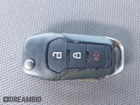 2017 Ford F-150 XL с VIN 1FTEW1CG7HKC46708, выставлен на аукционе IAAI как лот 42509099 с пробегом 67 996 миль миль и . История ставок и продаж доступна на DreamBid. Изображение 11.