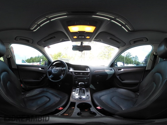 2014 Audi A4 Premium Plus with VIN WAUFFAFL0EN029084, listed as a IAAI auction lot 42644601 with 128,551 mi miles and . Bid and sale history available at DreamBid. Image 20.