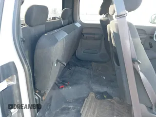 2011 Chevrolet Silverado 1500 Work Truck with VIN 1GCRKPE36BZ286772, listed as a IAAI auction lot 41362177 with 122,327 mi miles and . Bid and sale history available at DreamBid. Image 8.