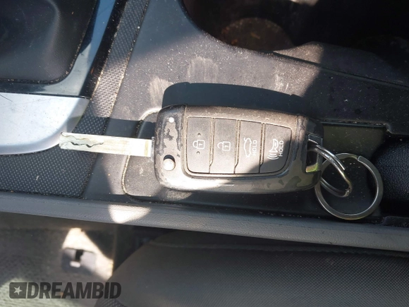 2023 Hyundai Elantra SE with VIN KMHLL4AG2PU631807, listed as a IAAI auction lot 42171342 with 54,733 mi miles and . Bid and sale history available at DreamBid. Image 11.