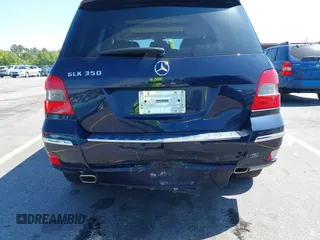 2010 Mercedes-Benz GLK 350 with VIN WDCGG5GB6AF483176, listed as a IAAI auction lot 42060673 with 143,287 mi miles and . Bid and sale history available at DreamBid. Image 6.