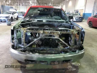 2014 Chevrolet Silverado 1500 Work Truck with VIN 1GCVKPEH6EZ212542, listed as a Copart auction lot 48372985 with Not Provided miles and Clean Title. Bid and sale history available at DreamBid. Image 5.