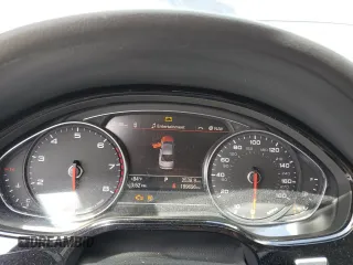 2014 Audi A8 3.0T z VIN WAURGAFD5EN007035, wystawiony jako Copart lot #58578545 z przebiegiem 199 696 mil mil oraz Tytuł czysty. Historia ofert i sprzedaży dostępna na DreamBid. Obrazek 9.