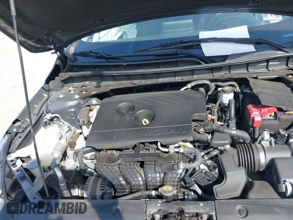2019 Nissan Altima SL with VIN 1N4BL4EV1KC229547, listed as a IAAI auction lot 41810562 with 76,362 mi miles and . Bid and sale history available at DreamBid. Image 9.