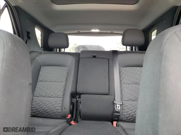 2019 Chevrolet Equinox LT with VIN 2GNAXKEV3K6123325, listed as a Copart auction lot 44054845 with 89,756 mi miles and Salvage Title. Bid and sale history available at carsss.com. Image 10.