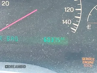 1999 Cadillac Seville Touring STS z VIN 1G6KY5493XU913994, wystawiony jako IAAI lot #41780695 z przebiegiem 60 375 mil mil oraz . Historia ofert i sprzedaży dostępna na DreamBid. Obrazek 7.