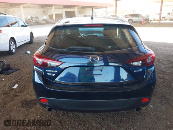 2014 Mazda 3 i Sport with VIN JM1BM1K75E1189548, listed as a IAAI auction lot 41882969 with 138,831 mi miles and . Bid and sale history available at carsss.com. Image 15.