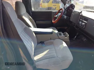 1991 Chevrolet Blazer с VIN 1GNDT13Z9M2200353, выставлен на аукционе IAAI как лот 42747066 с пробегом 145 333 миль миль и . История ставок и продаж доступна на DreamBid. Изображение 5.