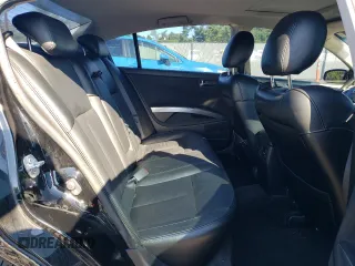 2007 Nissan Maxima 3.5 SE with VIN 1N4BA41E37C818943, listed as a Copart auction lot 65990034 with 155,961 mi miles and Salvage Title. Bid and sale history available at carsss.com. Image 10.